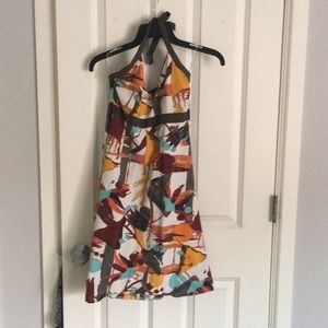 Patagonia dress
